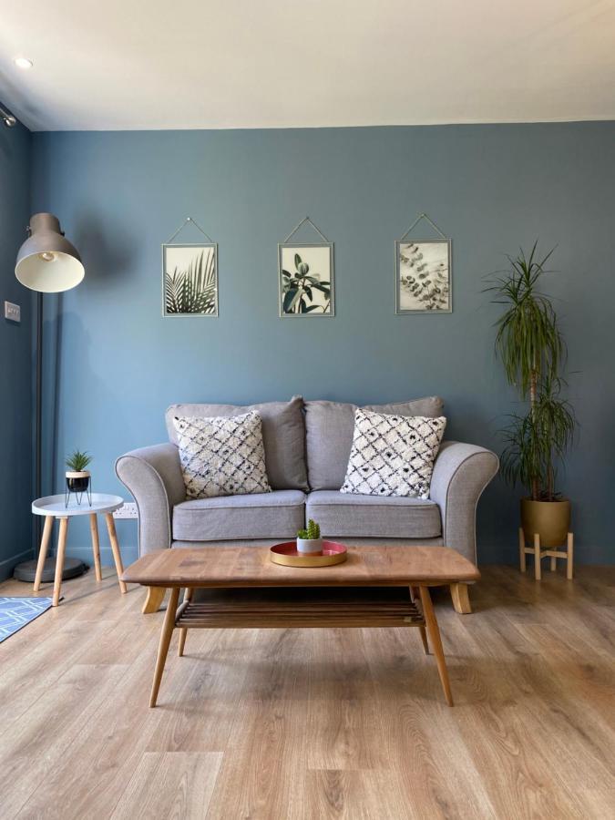 Lynwood Studio Oban Extérieur photo