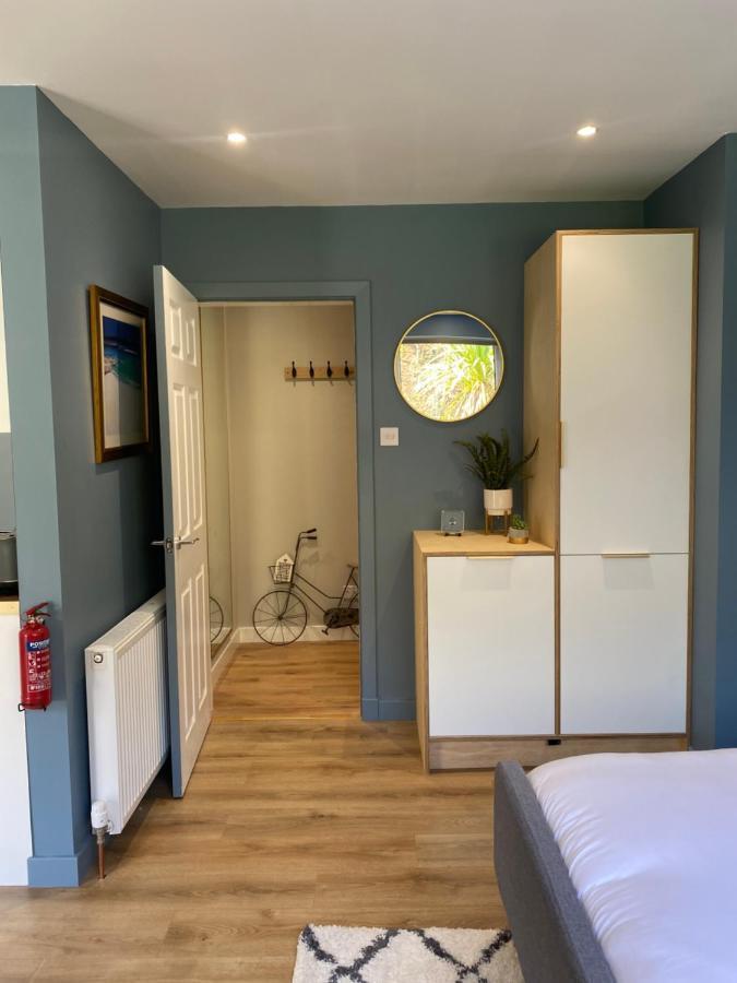 Lynwood Studio Oban Extérieur photo