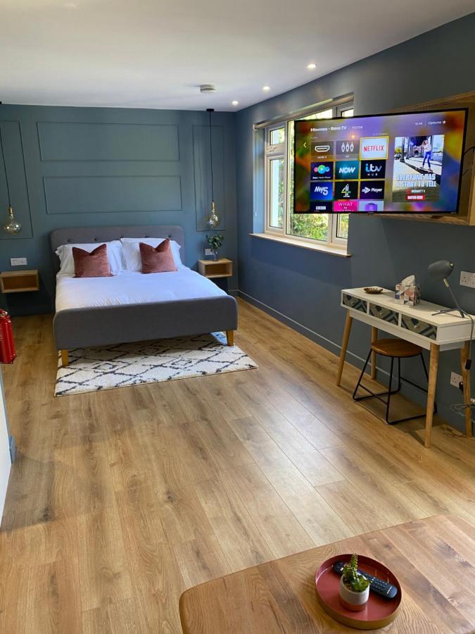 Lynwood Studio Oban Extérieur photo