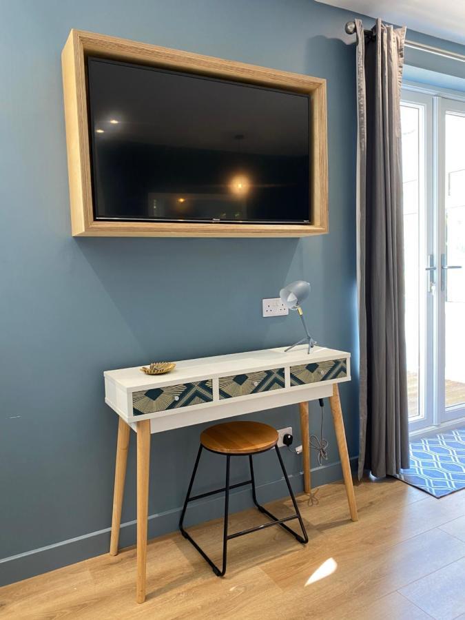 Lynwood Studio Oban Extérieur photo