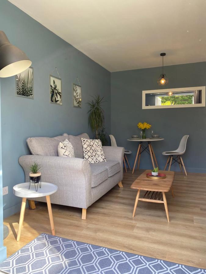 Lynwood Studio Oban Extérieur photo