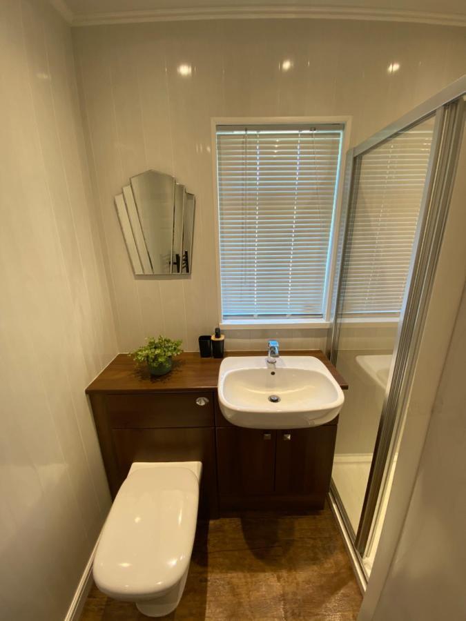 Lynwood Studio Oban Extérieur photo