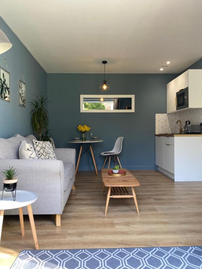 Lynwood Studio Oban Extérieur photo
