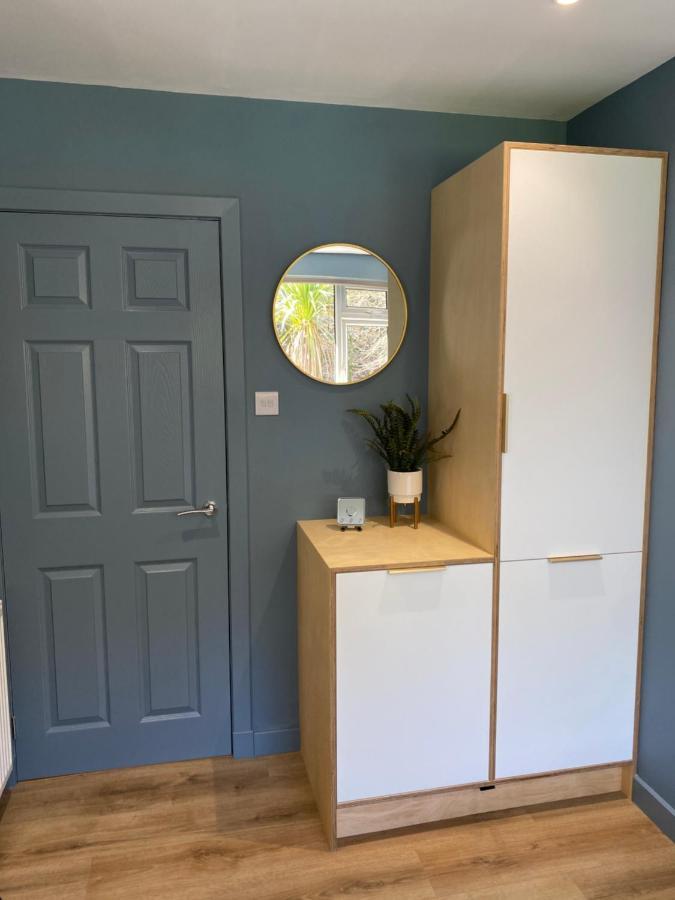 Lynwood Studio Oban Extérieur photo