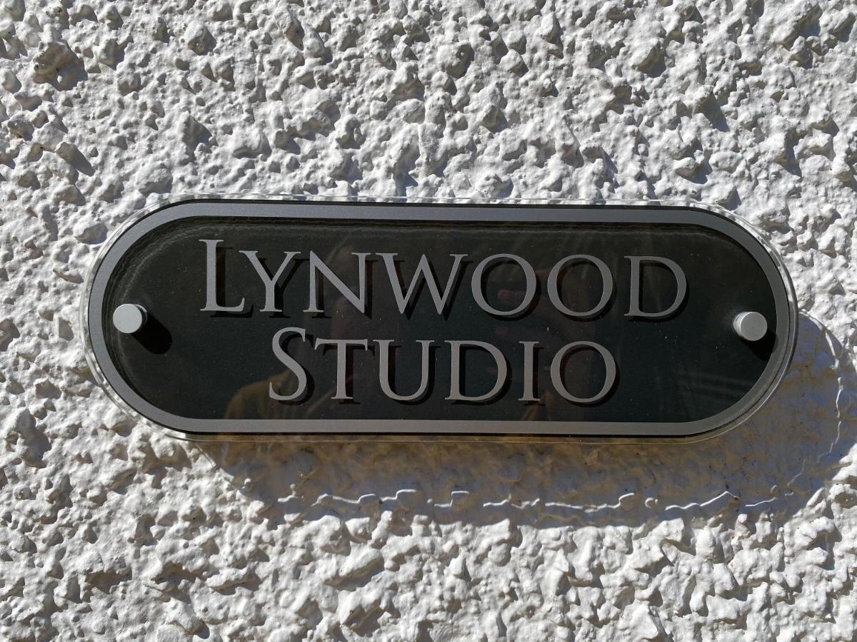 Lynwood Studio Oban Extérieur photo