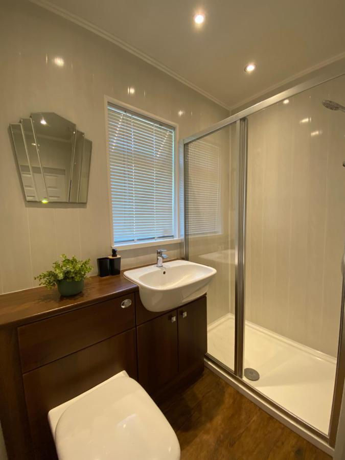 Lynwood Studio Oban Extérieur photo
